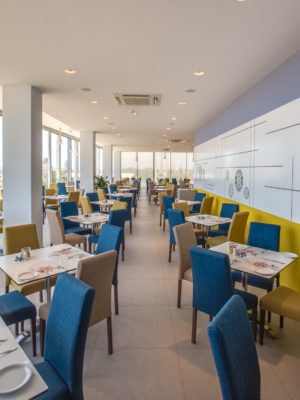 NC restaurant